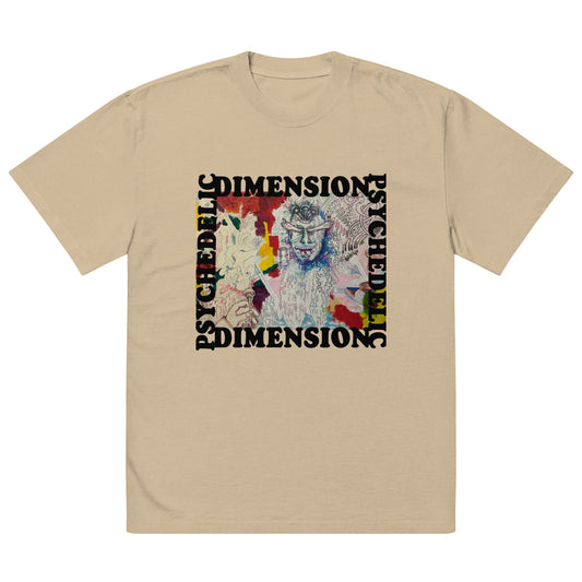 MUSHROOM3t-shirt